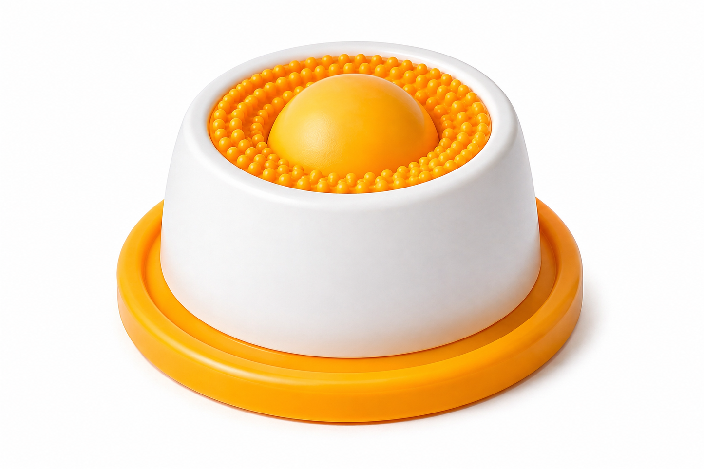 LickEase™ Calming Lick Bowl